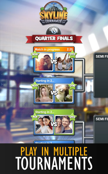 Pool Blitz - عکس برنامه موبایلی اندروید