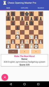 Chess Opening Master Pro - Apps on Google Play