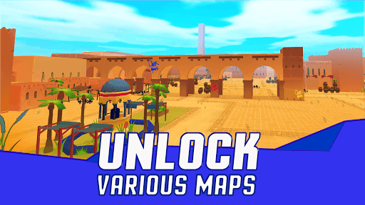 Cars! Boom Boom! - Image screenshot of android app