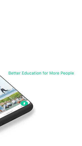 Classting - Class management - Image screenshot of android app