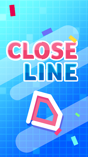 Close Line - عکس بازی موبایلی اندروید