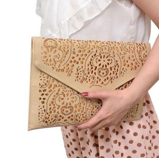 Clutch Bag Design - عکس برنامه موبایلی اندروید