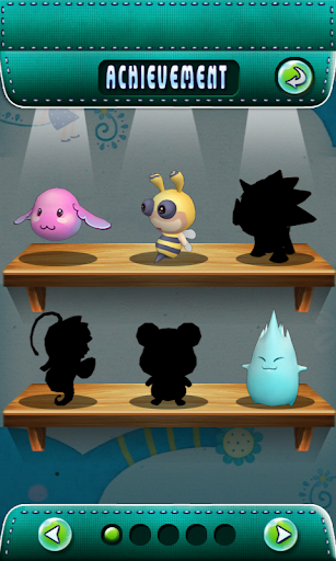 Toy Claw 3D FREE - Gameplay image of android game
