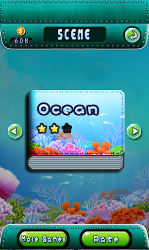 Toy Claw 3D FREE - Gameplay image of android game