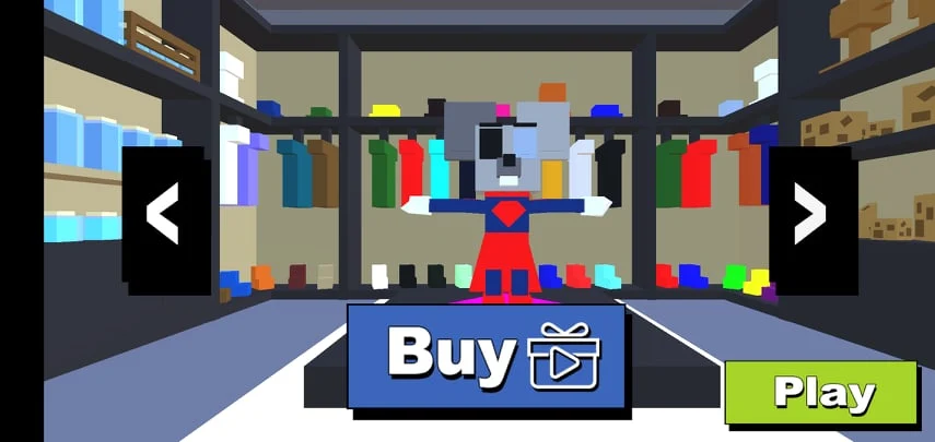 Jewel Burst Match - عکس بازی موبایلی اندروید