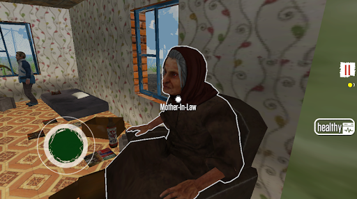 Border Officer - Gameplay image of android game