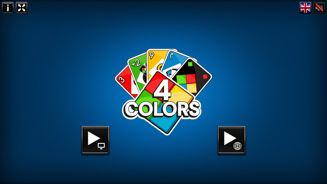 ۴ Colors - عکس بازی موبایلی اندروید