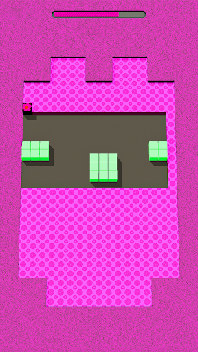 Color Fill Line - Block Colour Fill ۳d - عکس بازی موبایلی اندروید