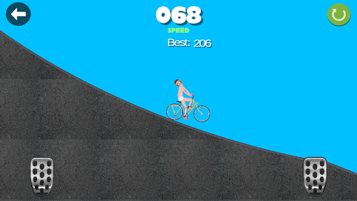 Strange Situations - Gameplay image of android game
