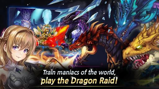 Training Hero - Gameplay image of android game