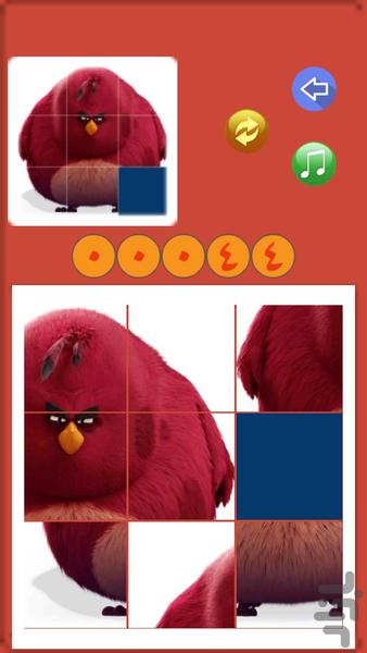 پازل جمع و جور ۲ - عکس بازی موبایلی اندروید