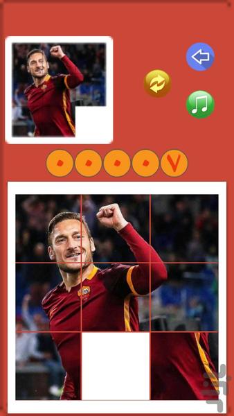 پازل جمع و جور ۲ - عکس بازی موبایلی اندروید