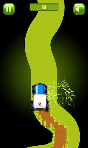Farm Race - Kids Racing Game - عکس برنامه موبایلی اندروید
