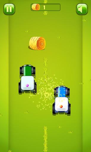 Farm Race - Kids Racing Game - عکس برنامه موبایلی اندروید