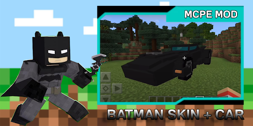 Robin Hood Gamer Skins Mcpe APK for Android Download