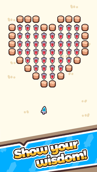 Micro Army: Idle Strategy Game - عکس بازی موبایلی اندروید