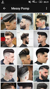 Top 10 Haircut Near Me Apps for Android in 2023