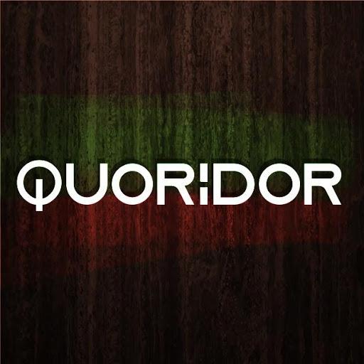 Quoridor Game - عکس بازی موبایلی اندروید