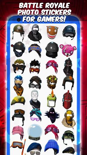 Ninja Costume Photo Editor - Image screenshot of android app