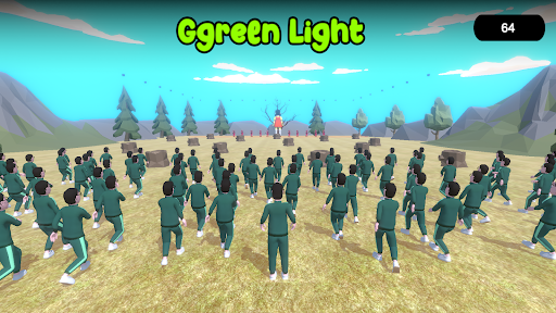 Crab Game - Image screenshot of android app