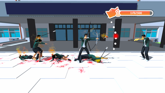 Ultimate Zombie Fight Girl Survival Dead City Hunting 3d Jogo  grátis::Appstore for Android