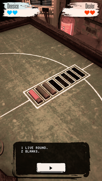 Shotgun Duel - Gameplay image of android game