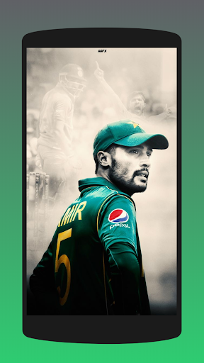 Cricket Player Wallpapers HD - عکس برنامه موبایلی اندروید