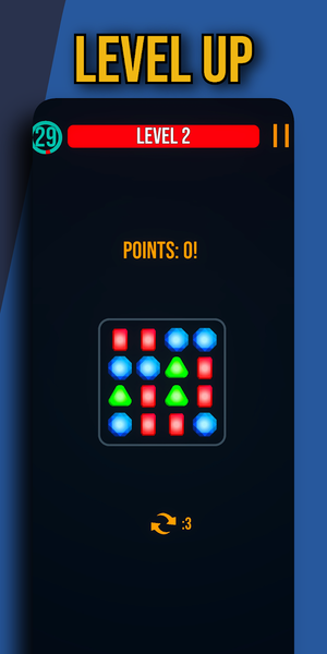 Zen Gems! - Image screenshot of android app