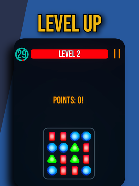 Zen Gems! - Image screenshot of android app
