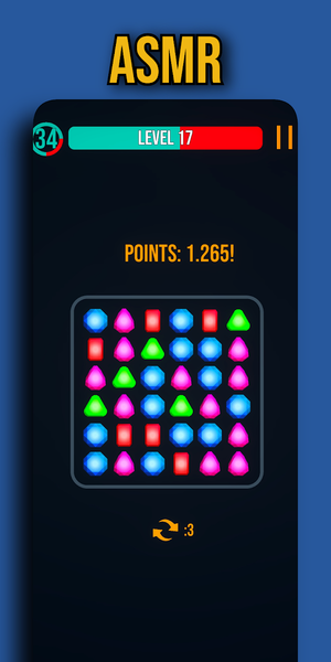 Zen Gems! - Image screenshot of android app