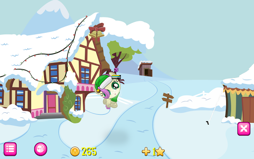 Home Pony 2 - Gameplay image of android game