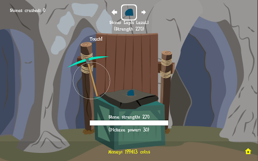 Home Pony ۲ - عکس بازی موبایلی اندروید