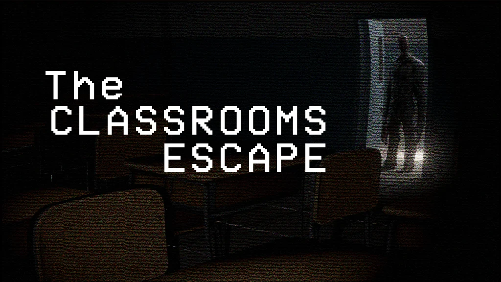 The Classrooms Escape - Gameplay image of android game