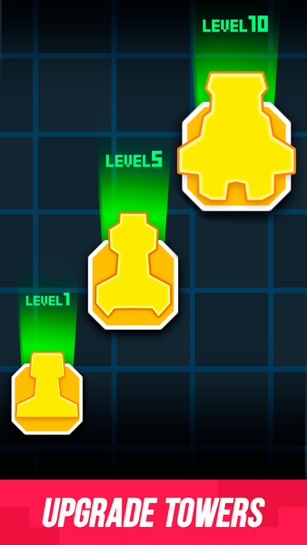 Block Puzzle - Jigsaw Tower - عکس بازی موبایلی اندروید