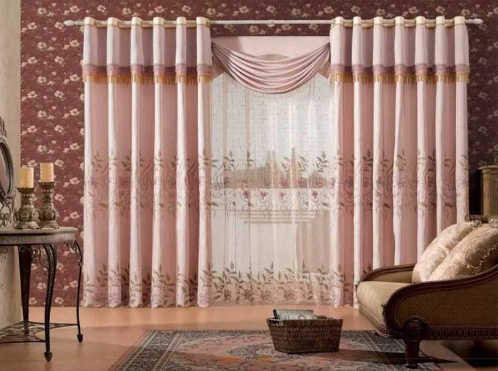 Curtain Designs - Image screenshot of android app