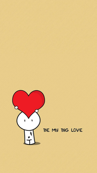 Cute Pictures Live Wallpaper - عکس برنامه موبایلی اندروید