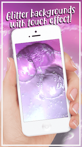 Cute Slime Wallpaper - Image screenshot of android app