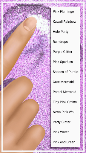 Cute Slime Wallpaper - عکس برنامه موبایلی اندروید