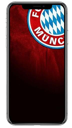 Cool Bayern Munchen Wallpapers - Image screenshot of android app