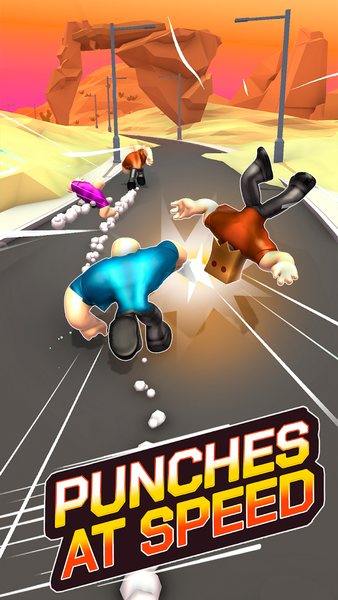 Race Clicker: Tap Tap Game - عکس بازی موبایلی اندروید