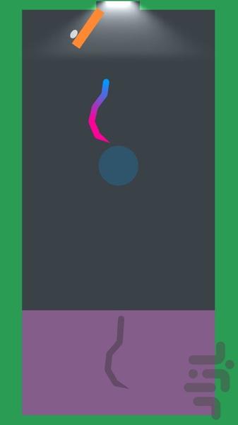 بدو برو - عکس بازی موبایلی اندروید