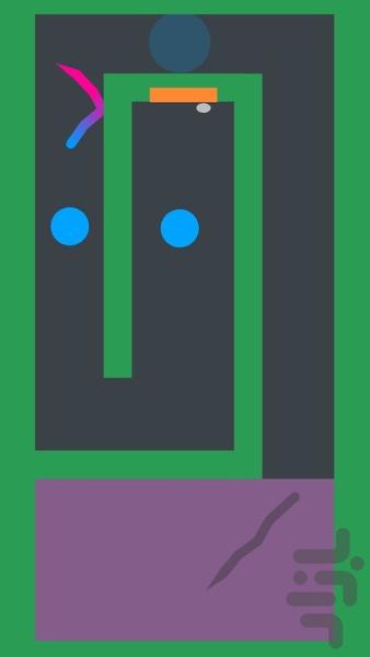 بدو برو - عکس بازی موبایلی اندروید