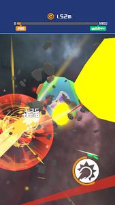 Energy Blast - عکس بازی موبایلی اندروید