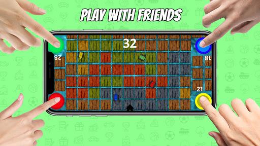 Party Games:2 3 4 Player Games - عکس بازی موبایلی اندروید