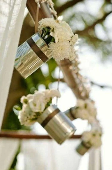 DIY Wedding Decorating Ideas - عکس برنامه موبایلی اندروید