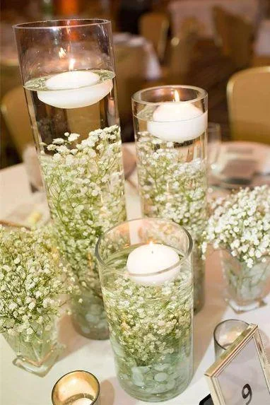 DIY Wedding Decorating Ideas - عکس برنامه موبایلی اندروید