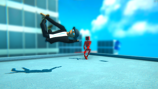 Milkman Karlson - Gameplay image of android game
