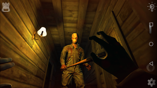 Mimicry: Online Horror Action Game for Android - Download