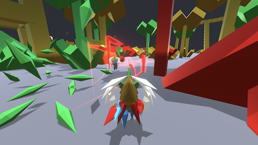Shards Online - عکس برنامه موبایلی اندروید