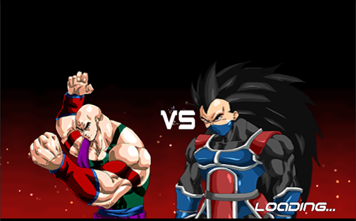 The Super Warriors - عکس بازی موبایلی اندروید